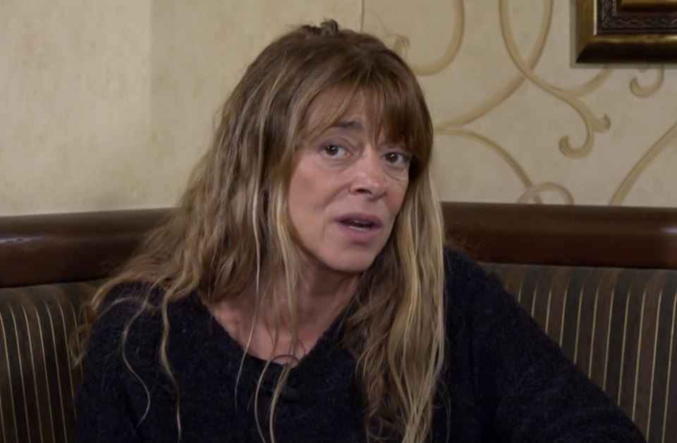 Anita Mančić o borbi za potomstvo
