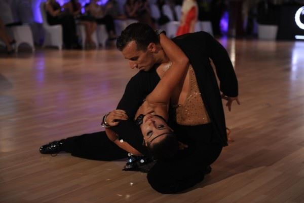 Perwoll DanceSport Night – plesni spektakl godine