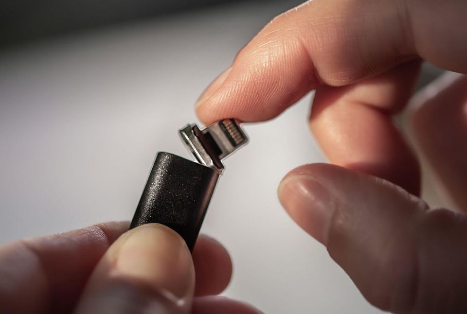 usb