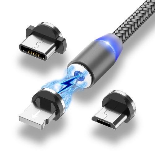 Magnetni usb kabl