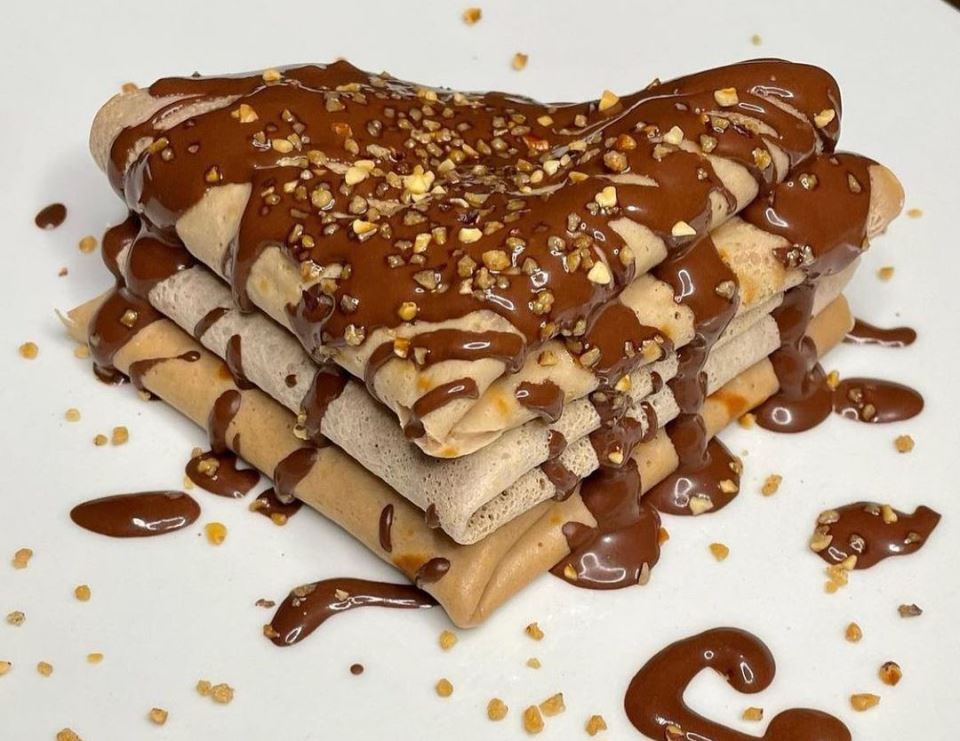 palacinke