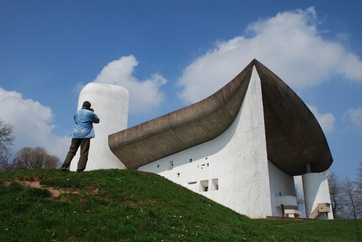 Le Corbusier (1887−1965)