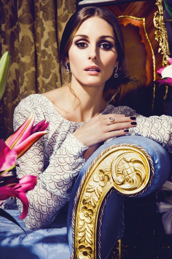 Nakit inspirisan španskom carskom epohom