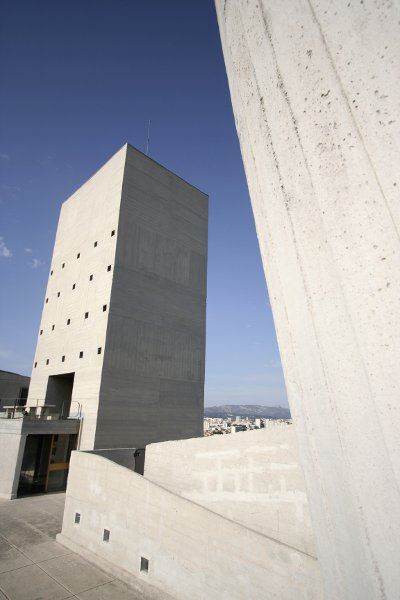 Le Corbusier (1887−1965)