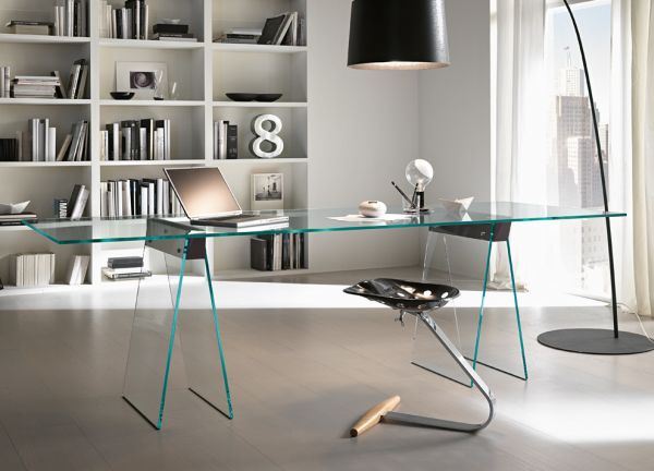 Pet modernih radnih stolova