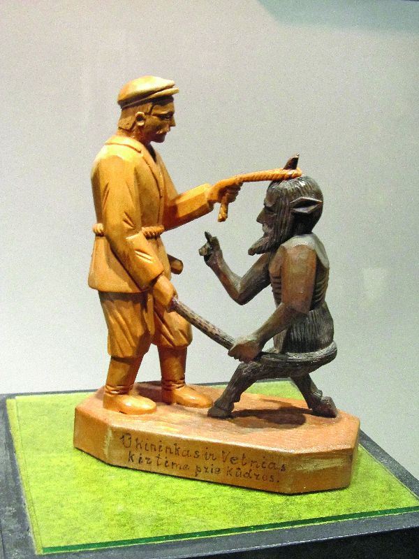 Kaunas, grad sporta i istorije