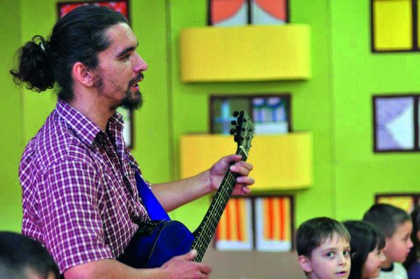 Najbolji muževi u Srbiji 2013: Momčilo Pešić