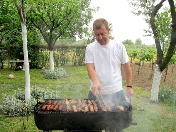 Najbolji muževi u Srbiji 2013: Dejan Kovinčić