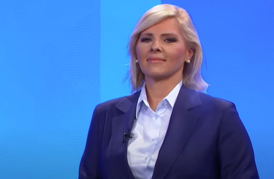 Tijana Jevtić o smrti supruga