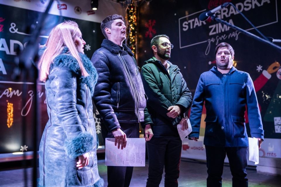 starogradska zima