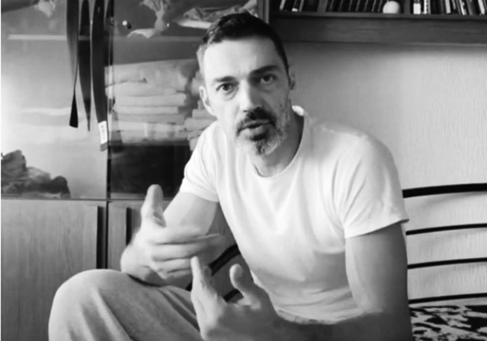Igor Karanov