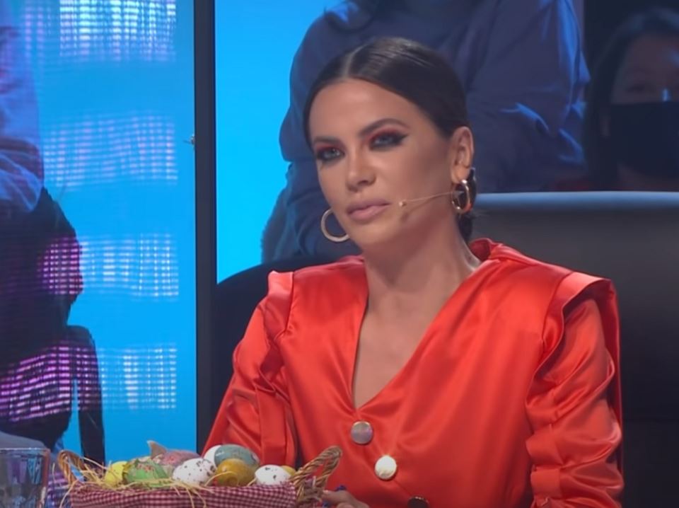 milica pavlovic