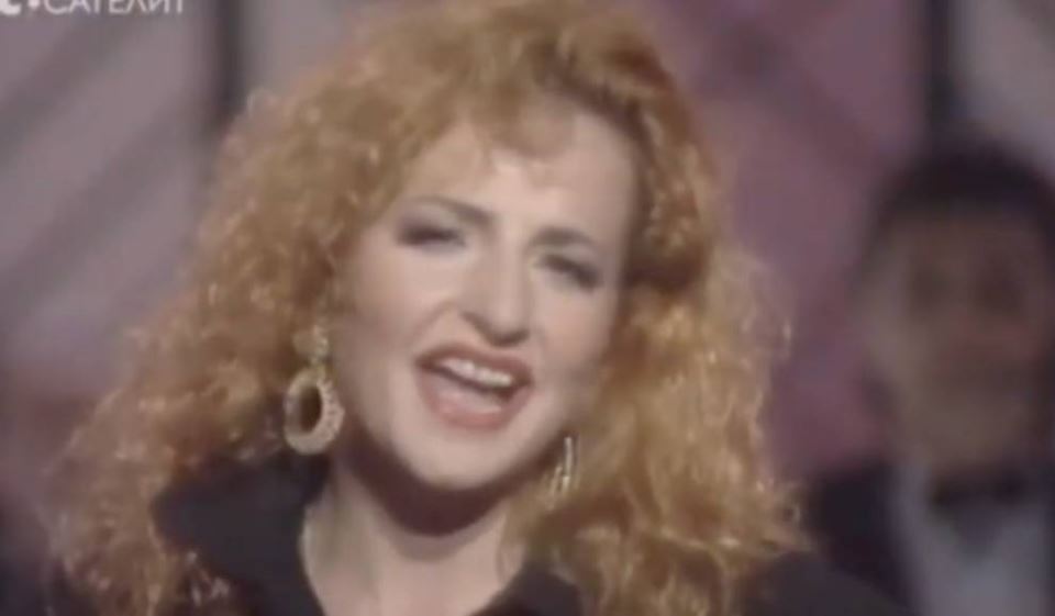 Ana Bekuta životna priča