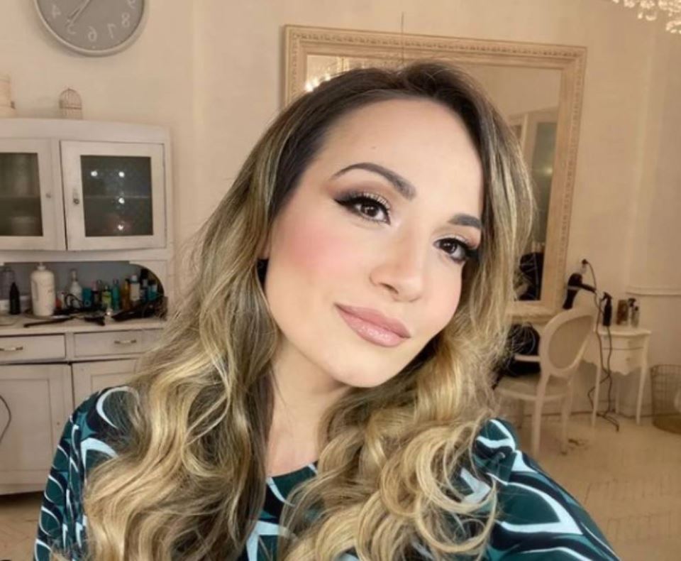 Jelena Tomašević o ćerki Nini