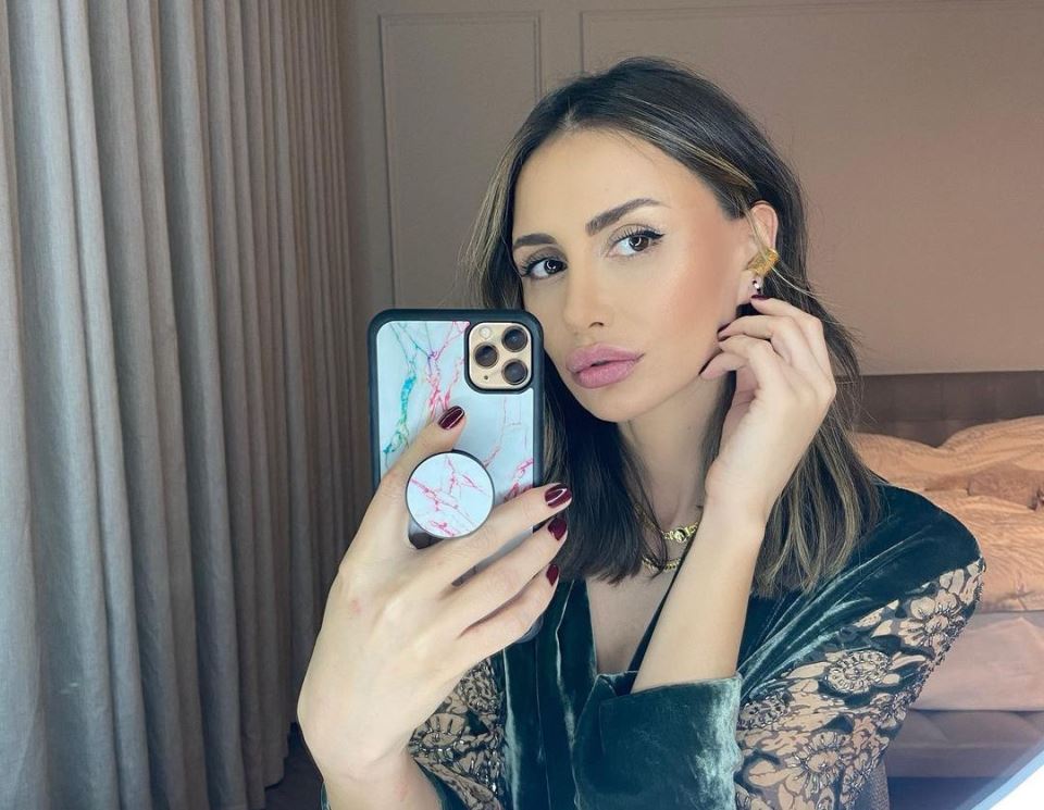 emina jahovic