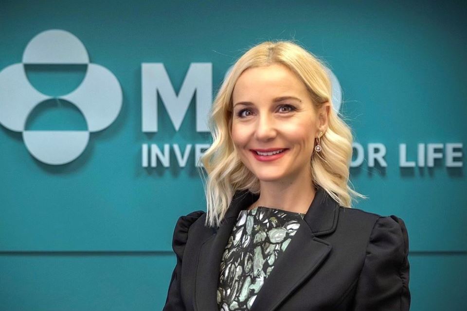 milica jankovic msd