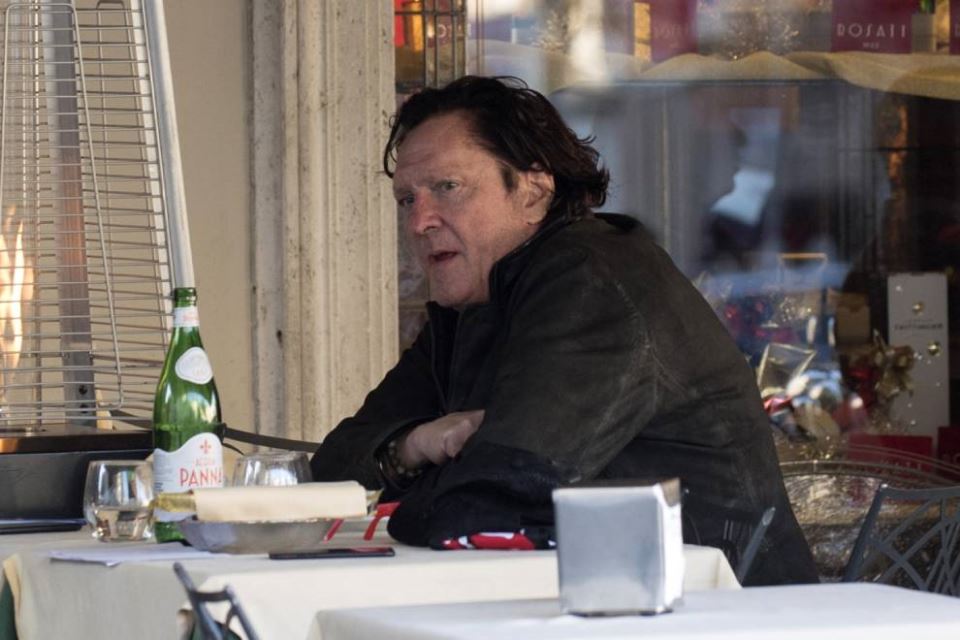 Majkl Medsen