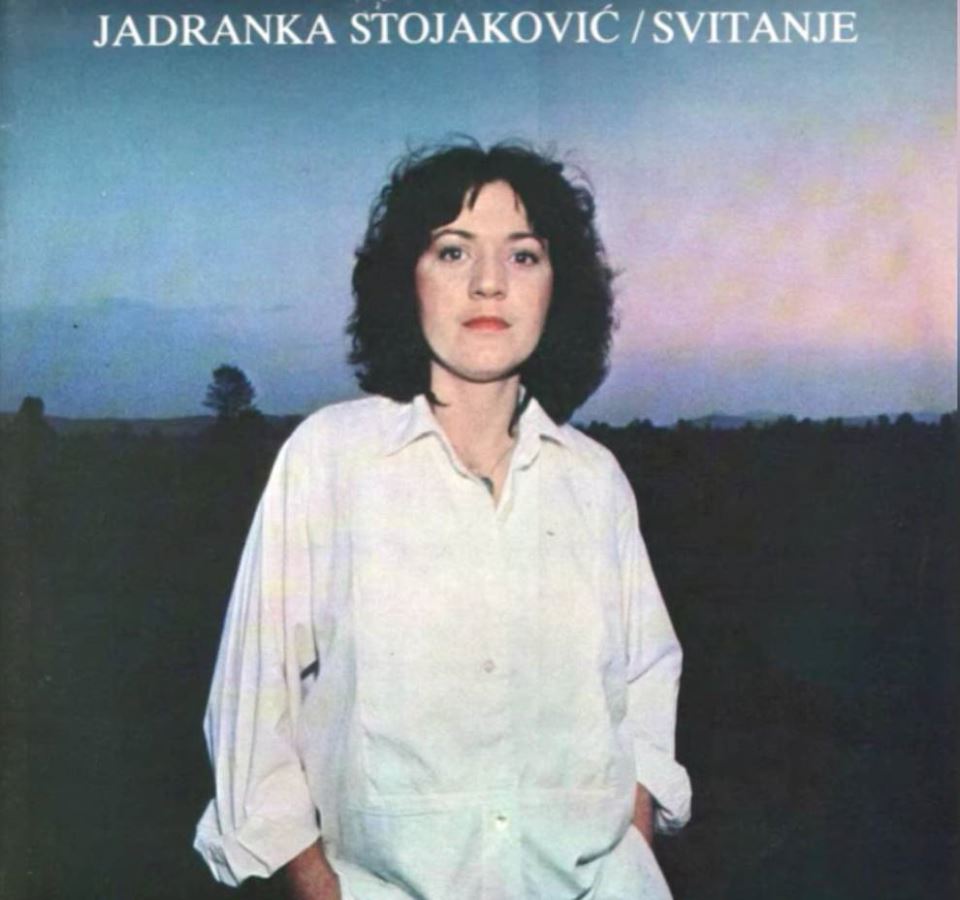 Jadranka Stojaković