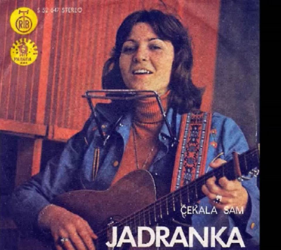 Jadranka Stojaković