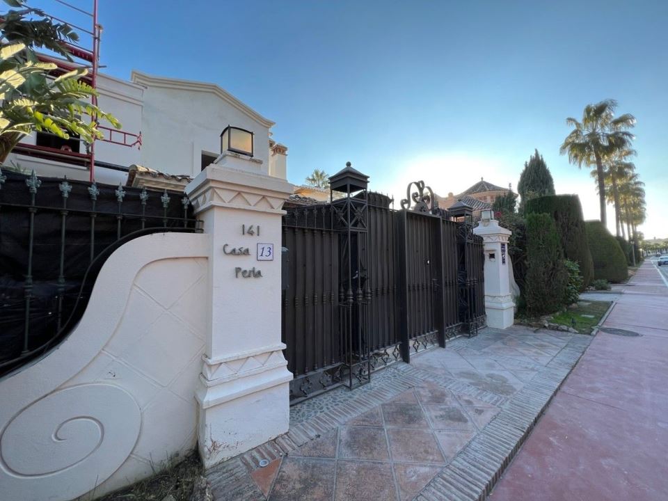 Kuća Novaka Đokovića