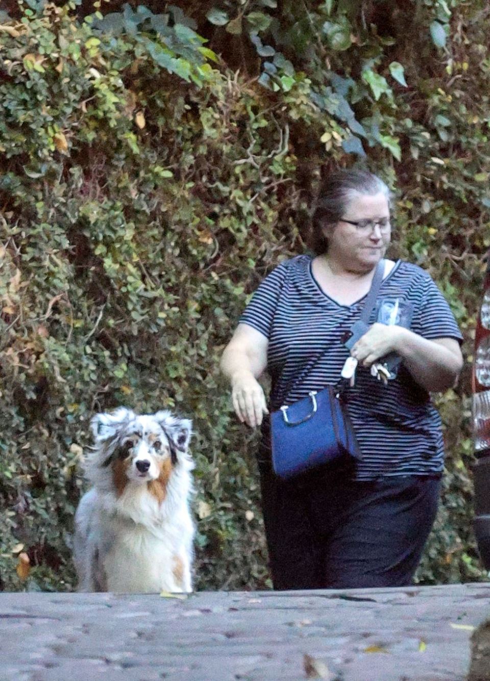 Bridžet Fonda danas izgleda neprepoznatljivo