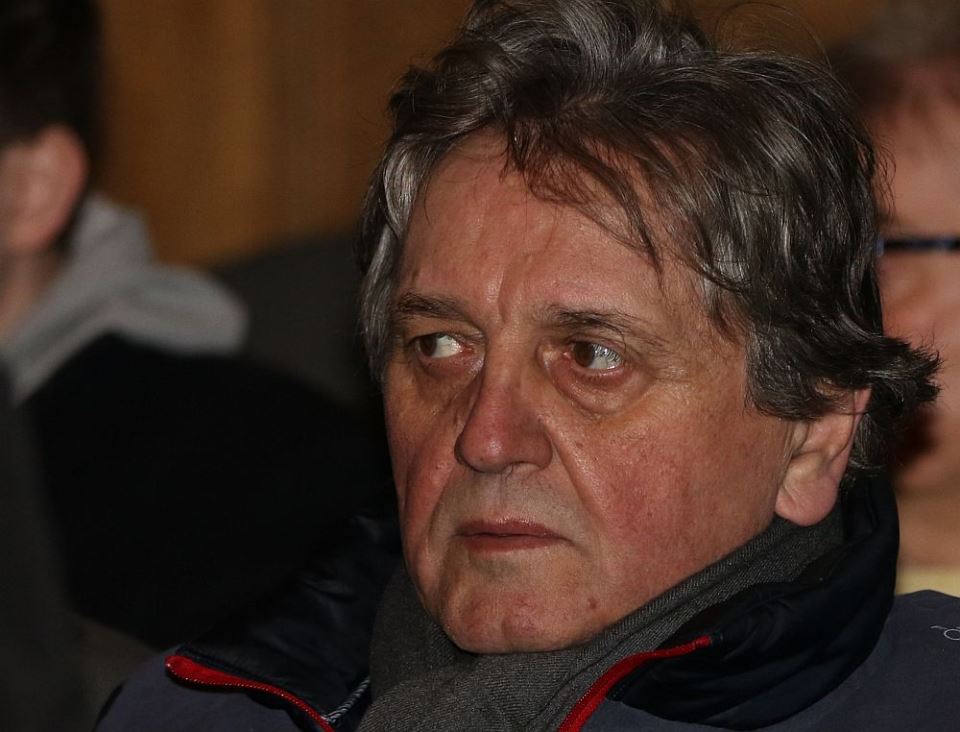 rados bajic
