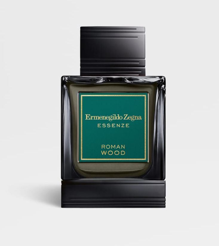 Essenze Roman Wood  Ermenegildo Zegna