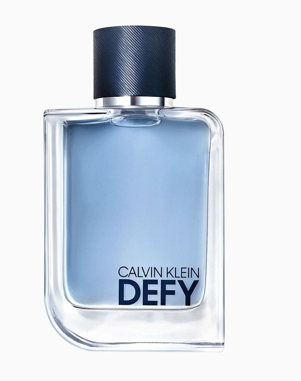 Calvin Klein Defy