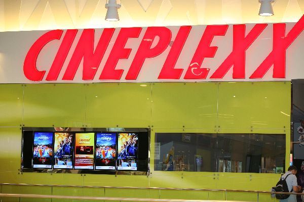 Family Shopping Fest u Kragujevcu okupio brojne posetioce