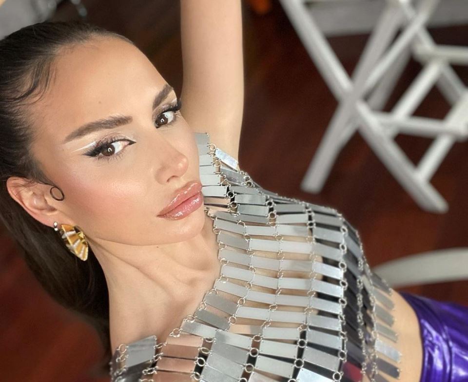 emina jahovic