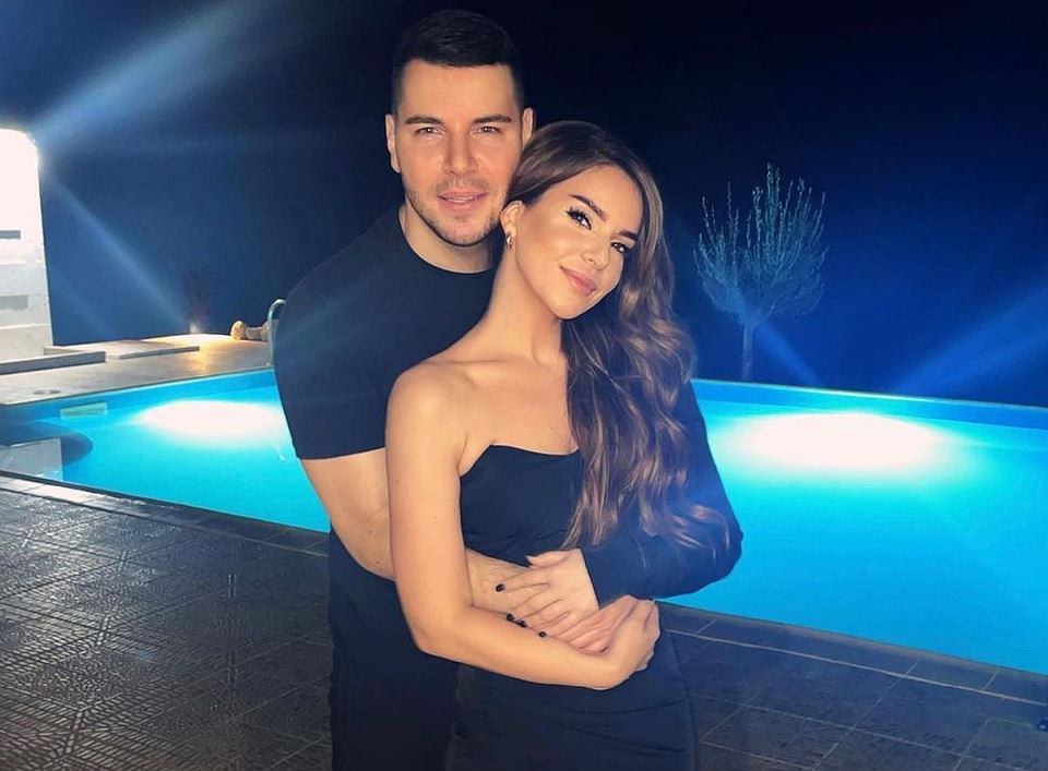 ivana pavkovic petar mitic