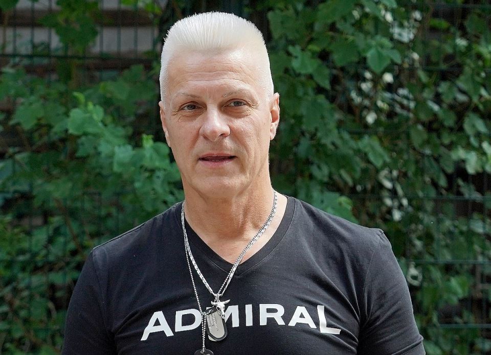 djordje david