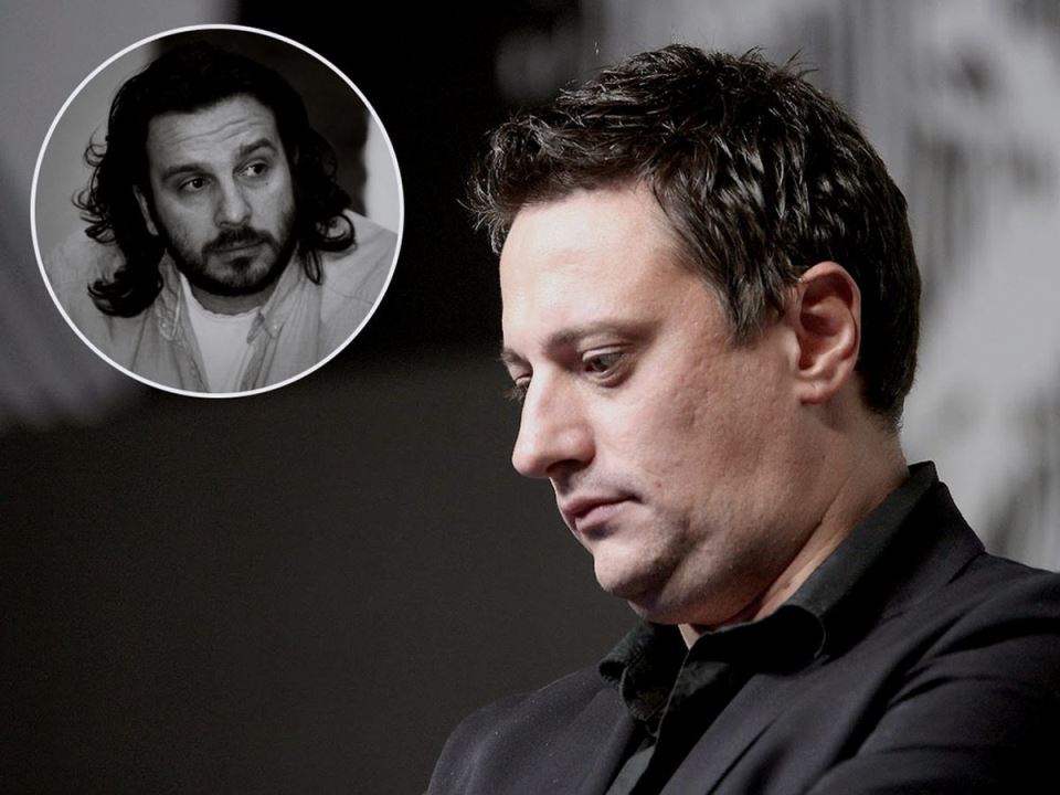 Andrija Milošević se oglasio na šestu godišnjicu smrti Marinka Madžgalja