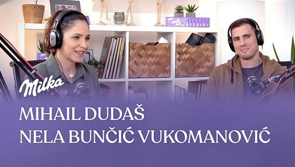 milka mihail dudas