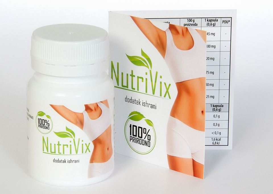 nutrivix