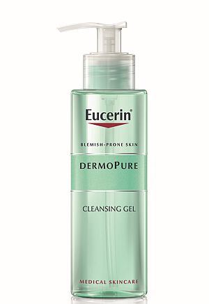 Eucerin DermoPure Gel