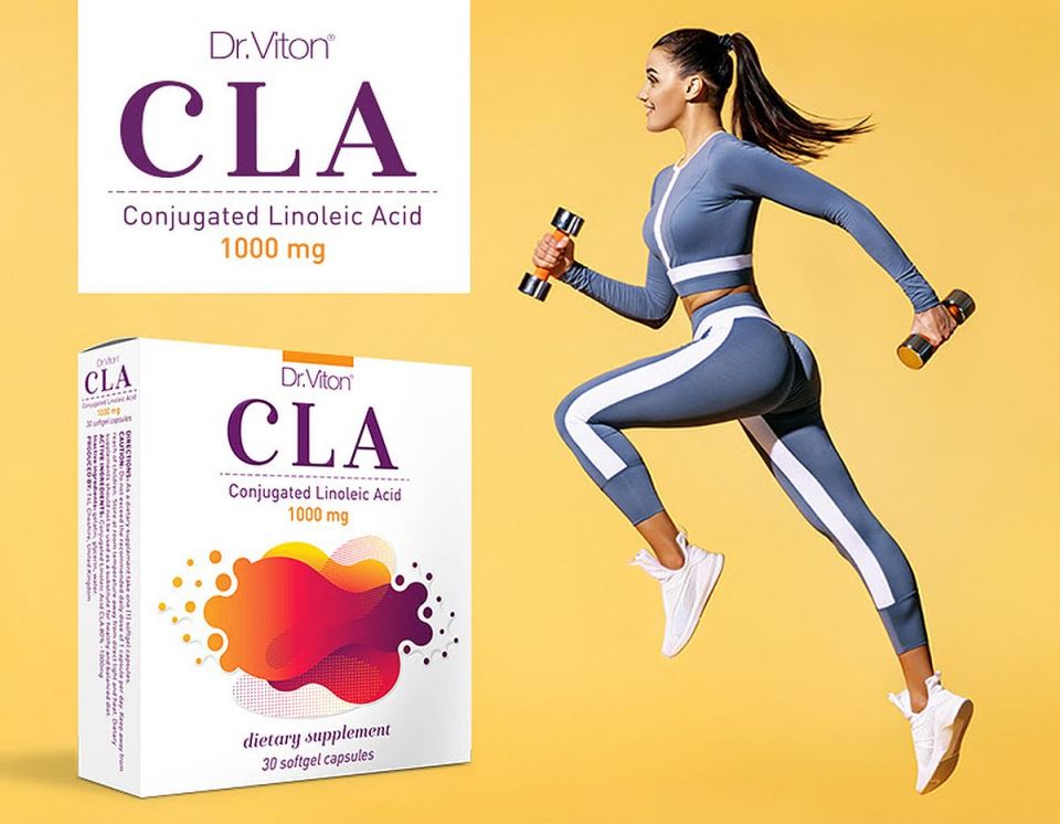 CLA