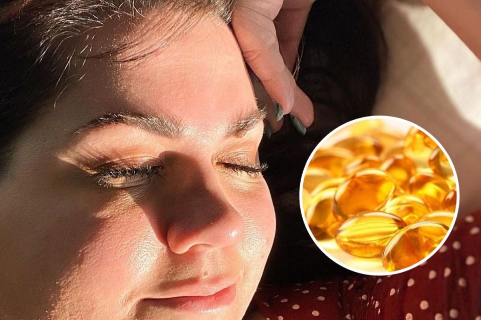 sunce vitamin d