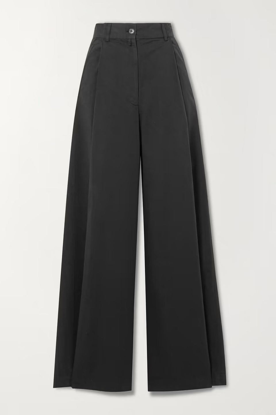 siroke pantalone dries-van-noten