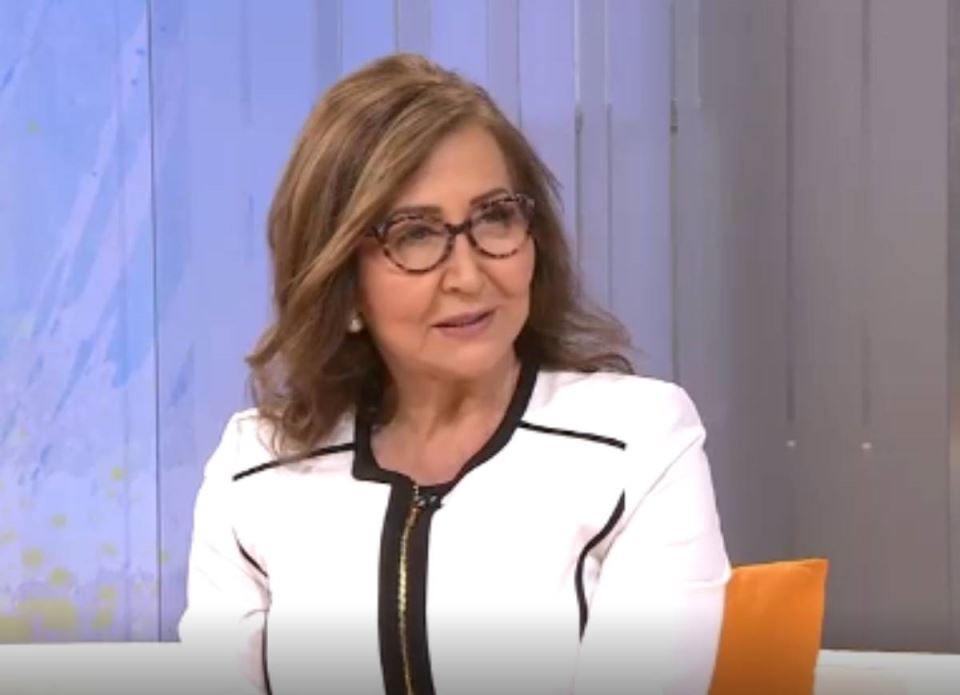 Vesna Danilovac o emocionalno prejedanju