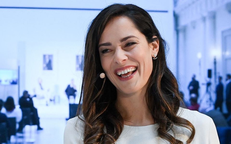 ana ivanovic