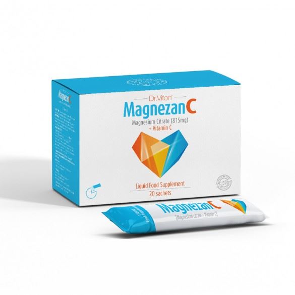 Magnezan C