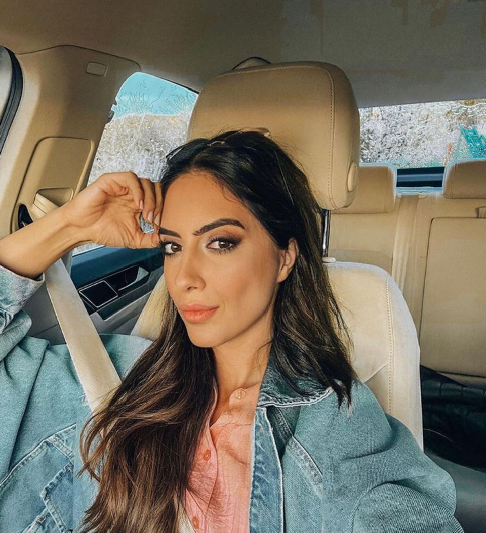 Marija Egelja