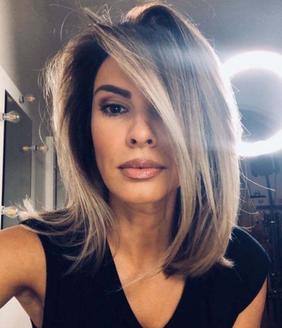 Marina Tadić o borbi sa anksioznošću