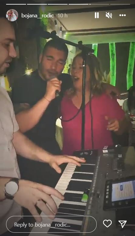 Rodići proslavili Đurđevdan
