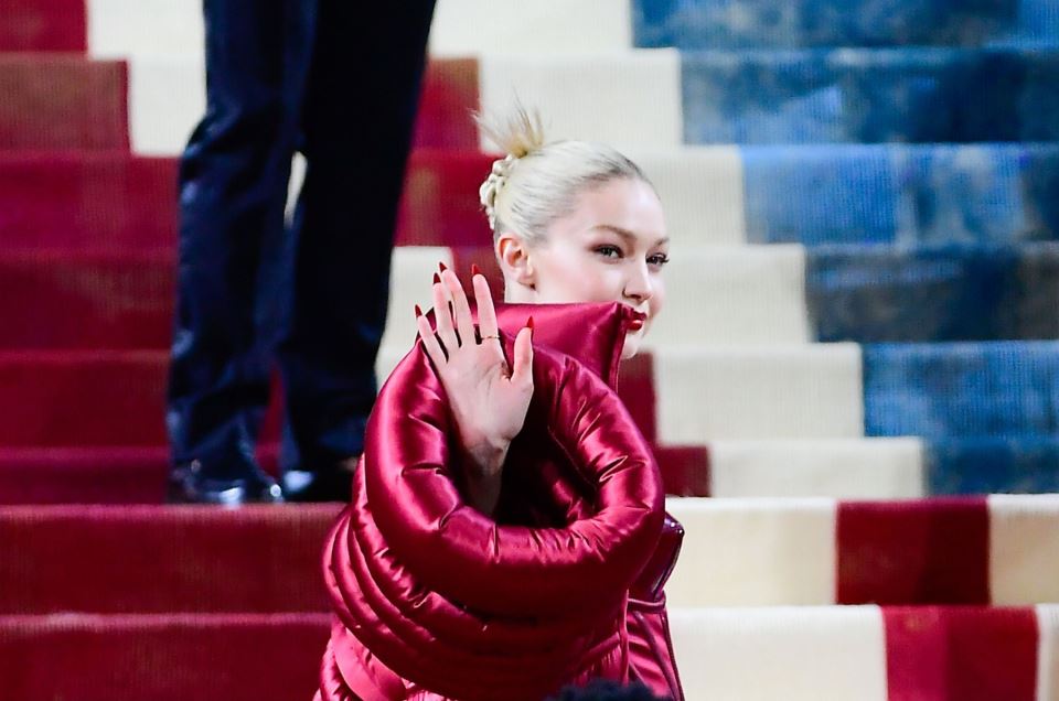 džidži hadid
