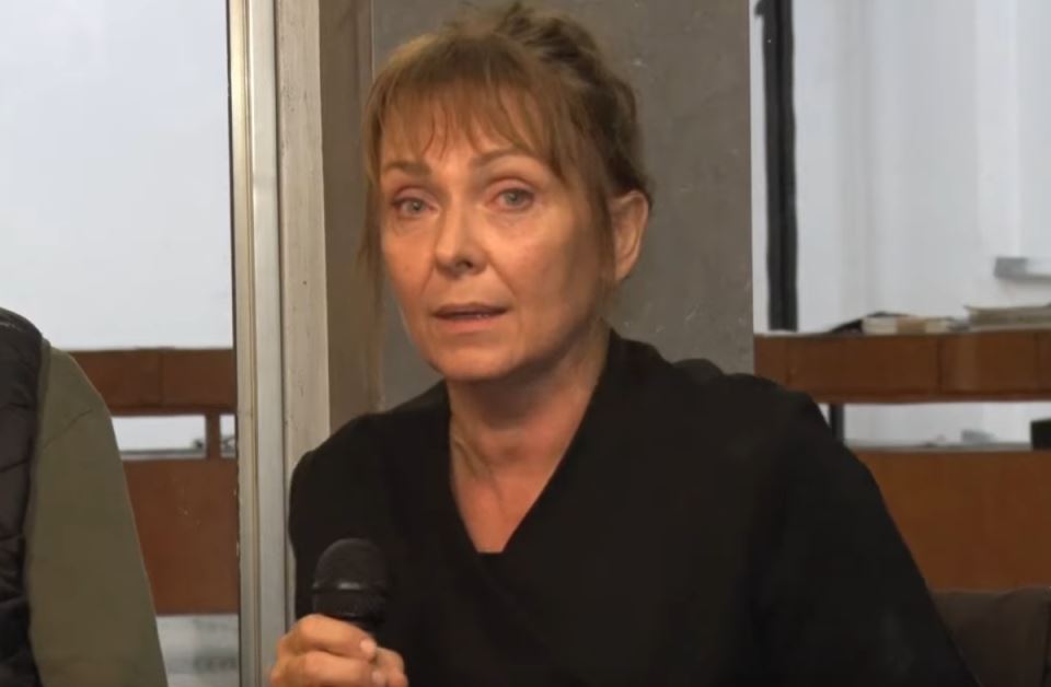 Vesna Trivalić