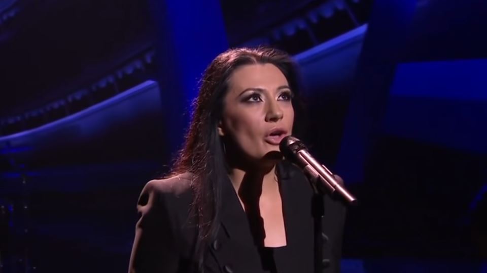Kaliopi