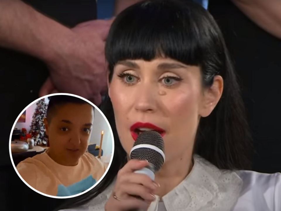 konstrakta marija serifovic