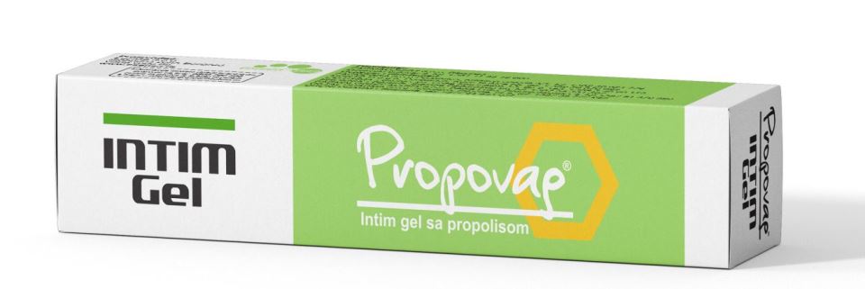 intim gel propolis